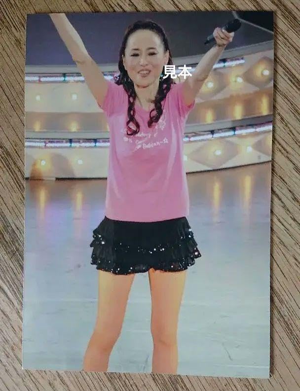 Amazon.co.jp: Seiko Matsuda Photo : Toys & Games