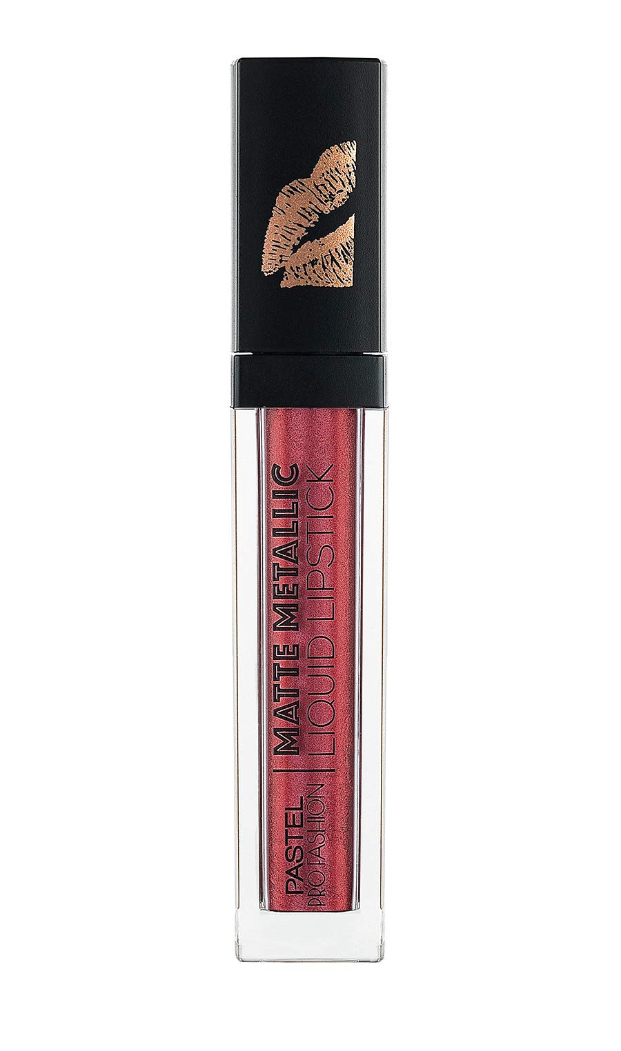 Pastel Profashion Matte Metallic Liqiud Lipstick 503, 5.5 ml