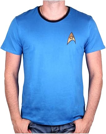 star trek t shirt amazon