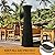 Himal Pyramid Torch Patio Heater Cover,Heavy Duty Fabric With Durable Zipper,Stand-Up Outdoor Waterproof Full Heater Cover,23"L X 23"W X 90"H