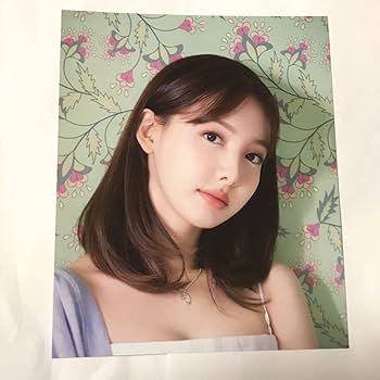 Amazon.co.jp: TWICE ナヨン グッズ Kura Kura ポップアップ