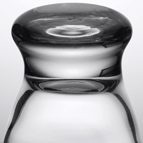 Miniatura 3 de Juego de 6, Libbey 12266 Atrium - Vasos de jugo de 5 onzas con selecciones para fiestas