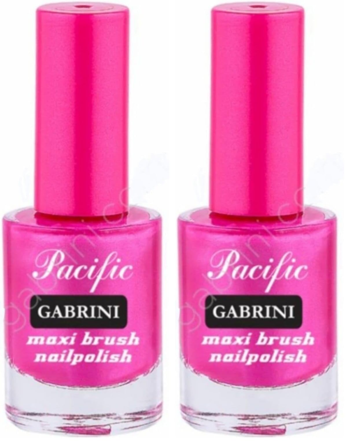 Gabrini Pasifik Oje 09 2li paket