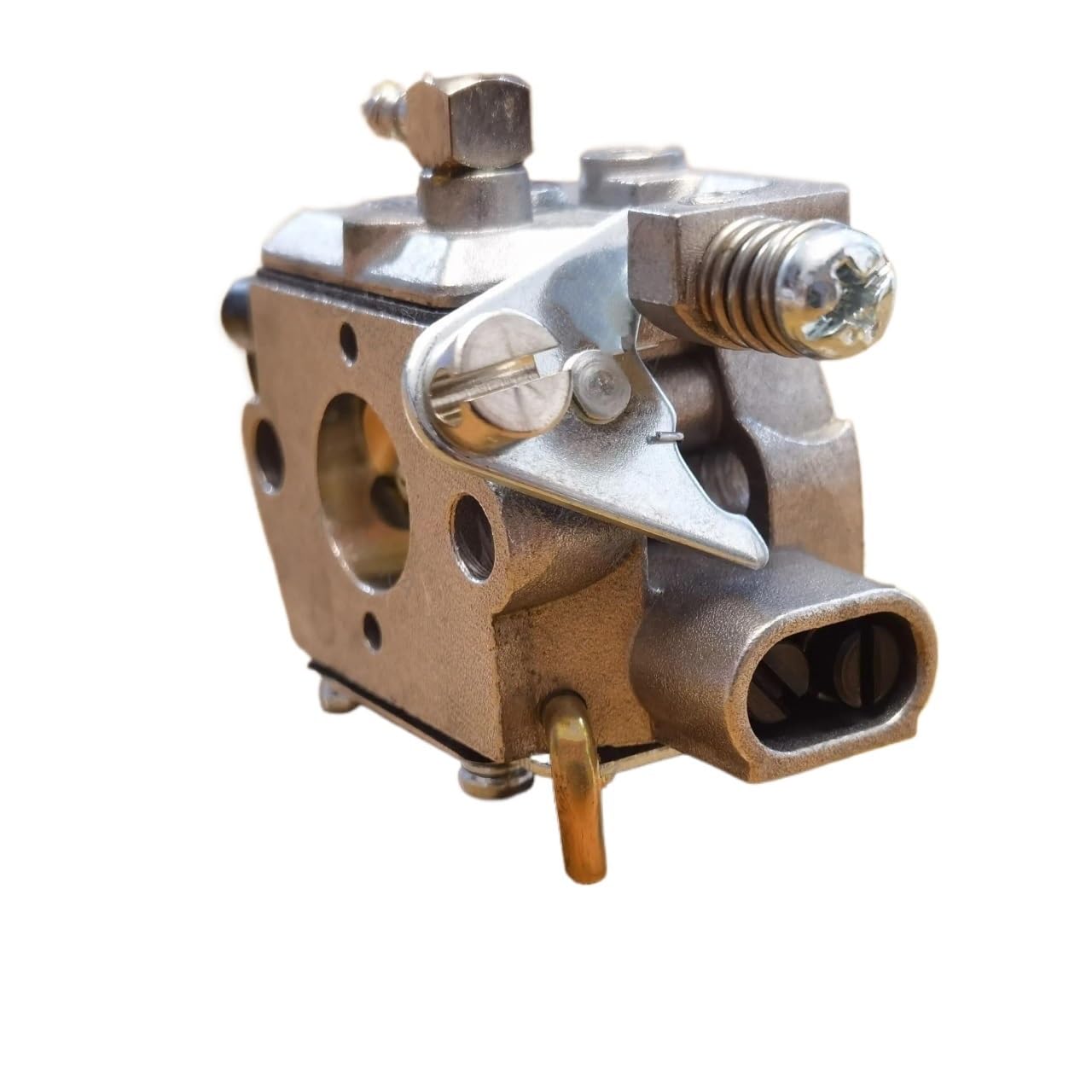 HGNMPGVVTZ For Shindaiwa B410S B410TS T410S For Echo SRM-420 SRM-420ES SRM-420TES Carburetor Carb Trimmer Brushcutter Spare Parts