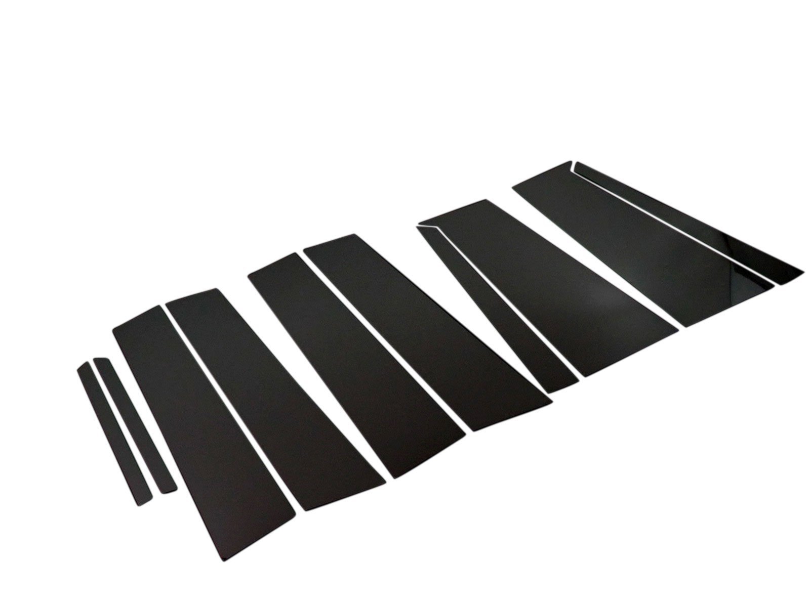 Amazon | BRIGHTZ オデッセイ RC1 RC2 超鏡面ステンレスブラックメッキ