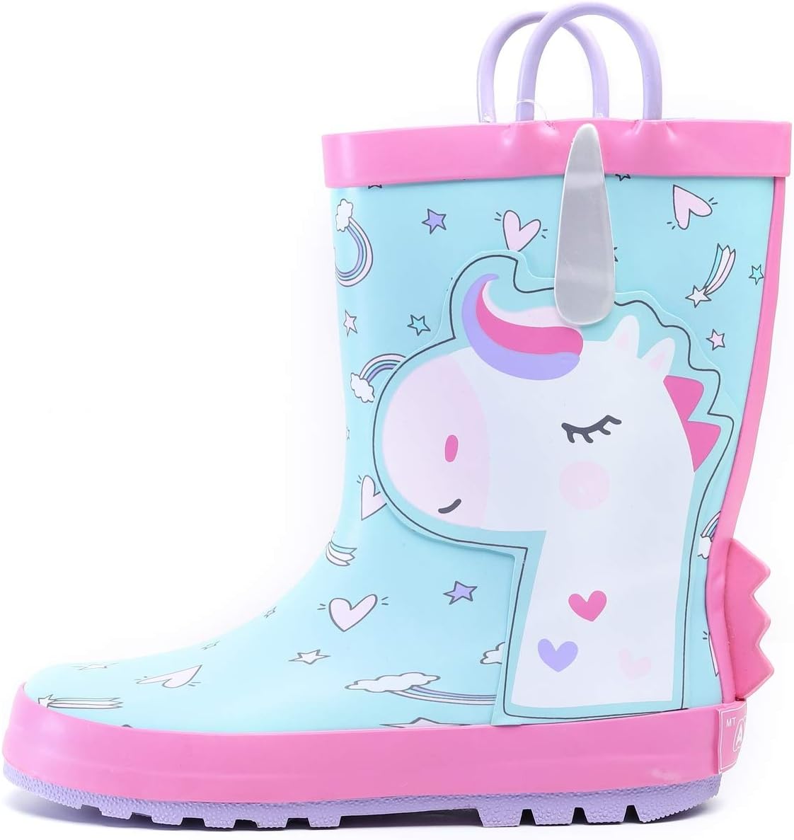 Nova Girl's Winter Snow Boots