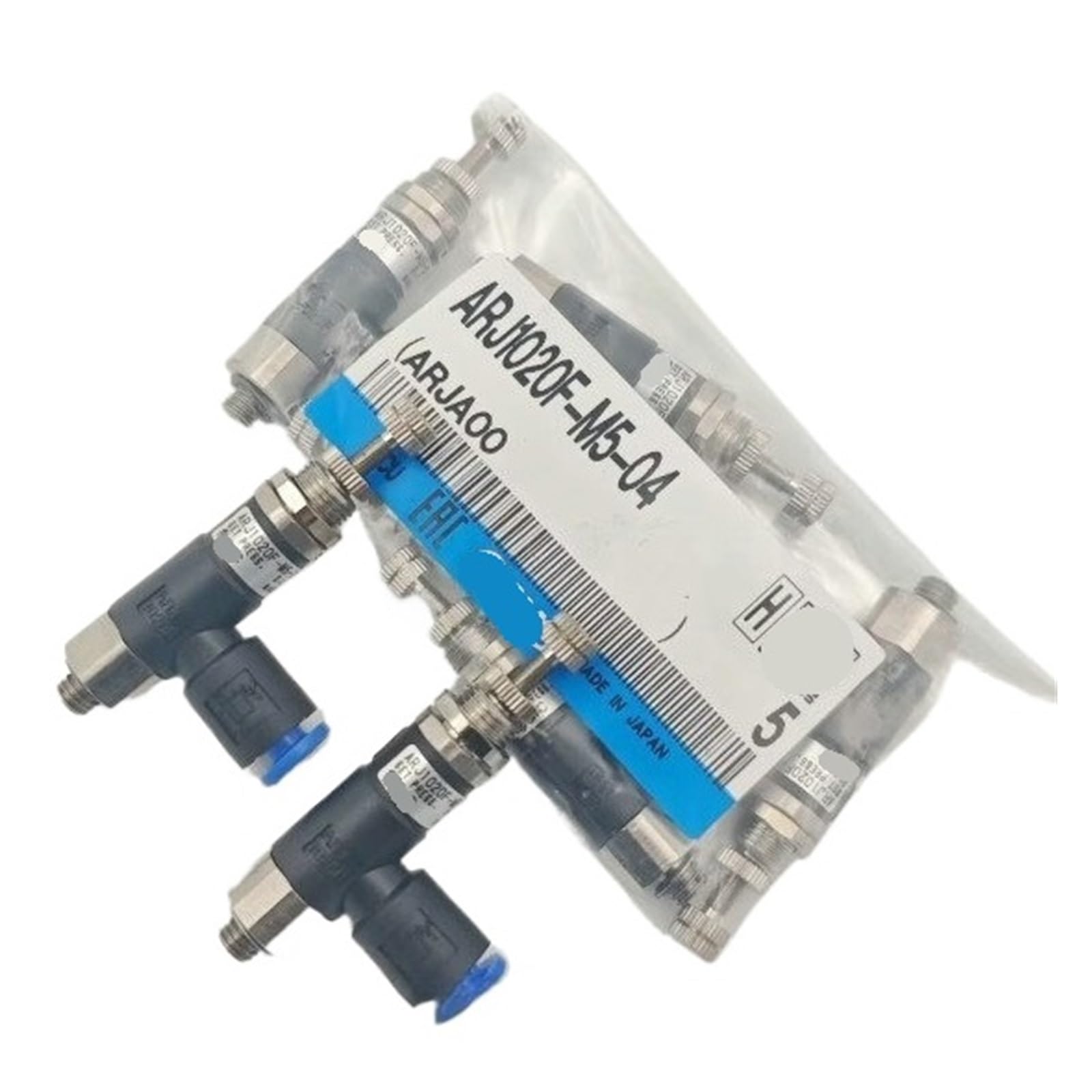 ELZNSQQK 1PCS ARJ1020FM504, ARJ1020FM506 pressure regulating valve(ARJ1020F-M5-04)