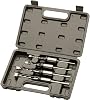 Grizzly Industrial H8237 - Mortising Chisel 4-pc. Set