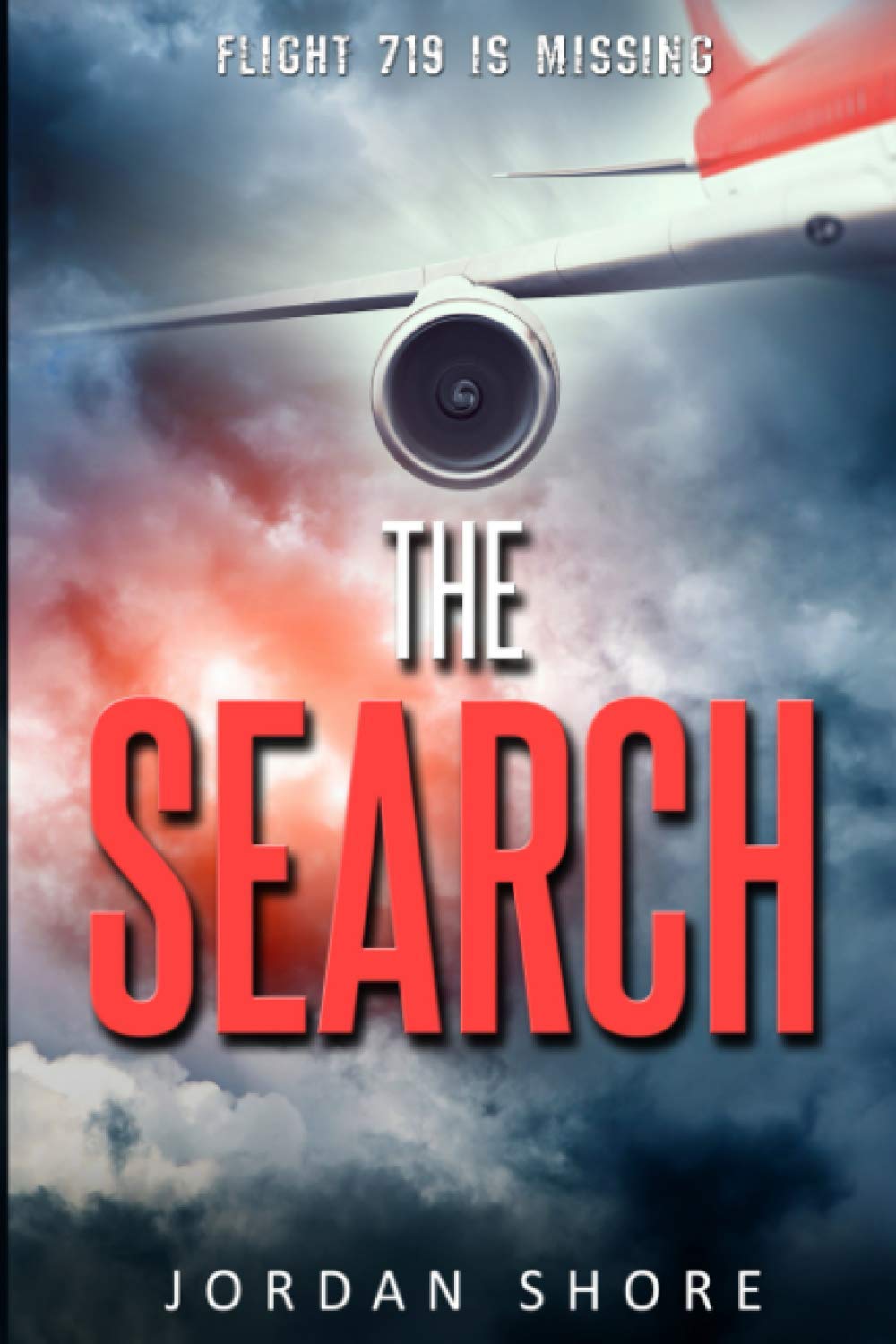 The Search: Sometimes we can’t see what’s right in front of us