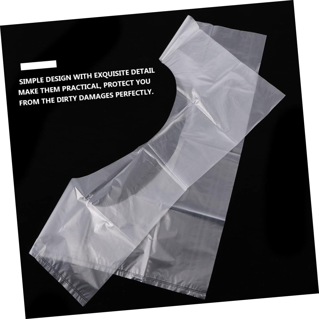30packs Disposable Toilet Seat Cover Mat Portable Toilet Cushion for Adults and Comfortable and Tear-resistant for Public Restrooms and Travel