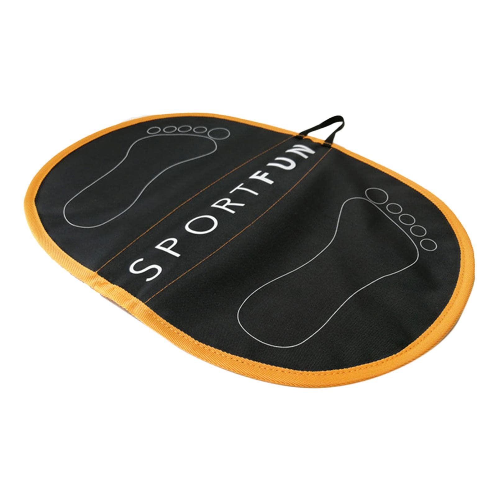 LICHTS Swimsuit Changing Mat Black Change Diving Suit Waterproof Surfing Accessory-image-32
