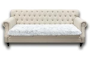 Waterproof Dog Bed Cover for Couch and Sofa