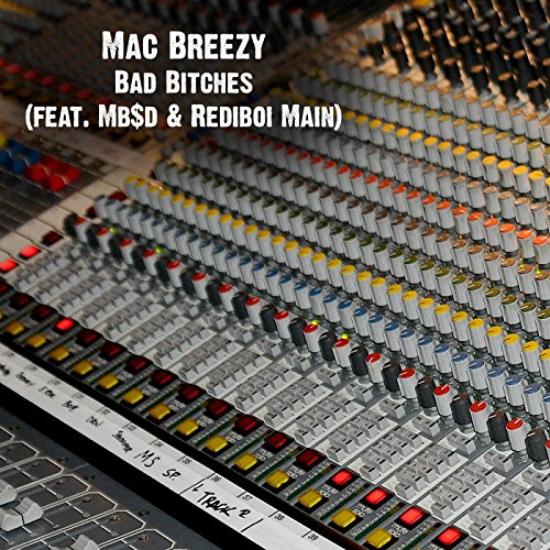 Mac Breezy