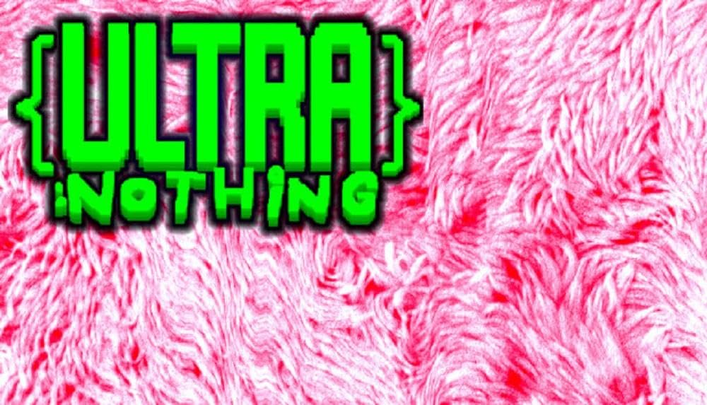 Ultra Nothing Ultra Nothing 10 Inch Vinyl TCM152 NEW