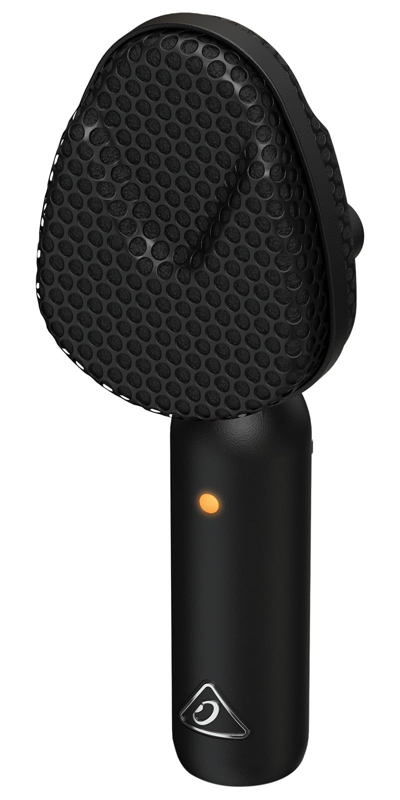 Behringer BV4038 Microfono USB vintage per waffle