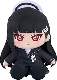 グッドスマイルカンパニー[GOOD SMILE COMPANY] ブルーアーカイブ Blue Archive リオ ちょこぷに ぬいぐるみ