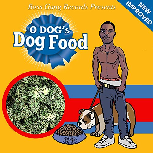 Amazon.com: Dog Food [Explicit] : O Dog: Digital Music