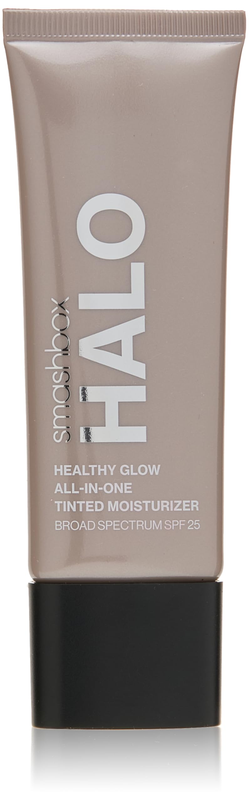 Smashbox Halo Healthy Glow All-In-One Tinted Light Coverage Moisturizer Cream Spf 25, Fai Women, 1.4 Oz