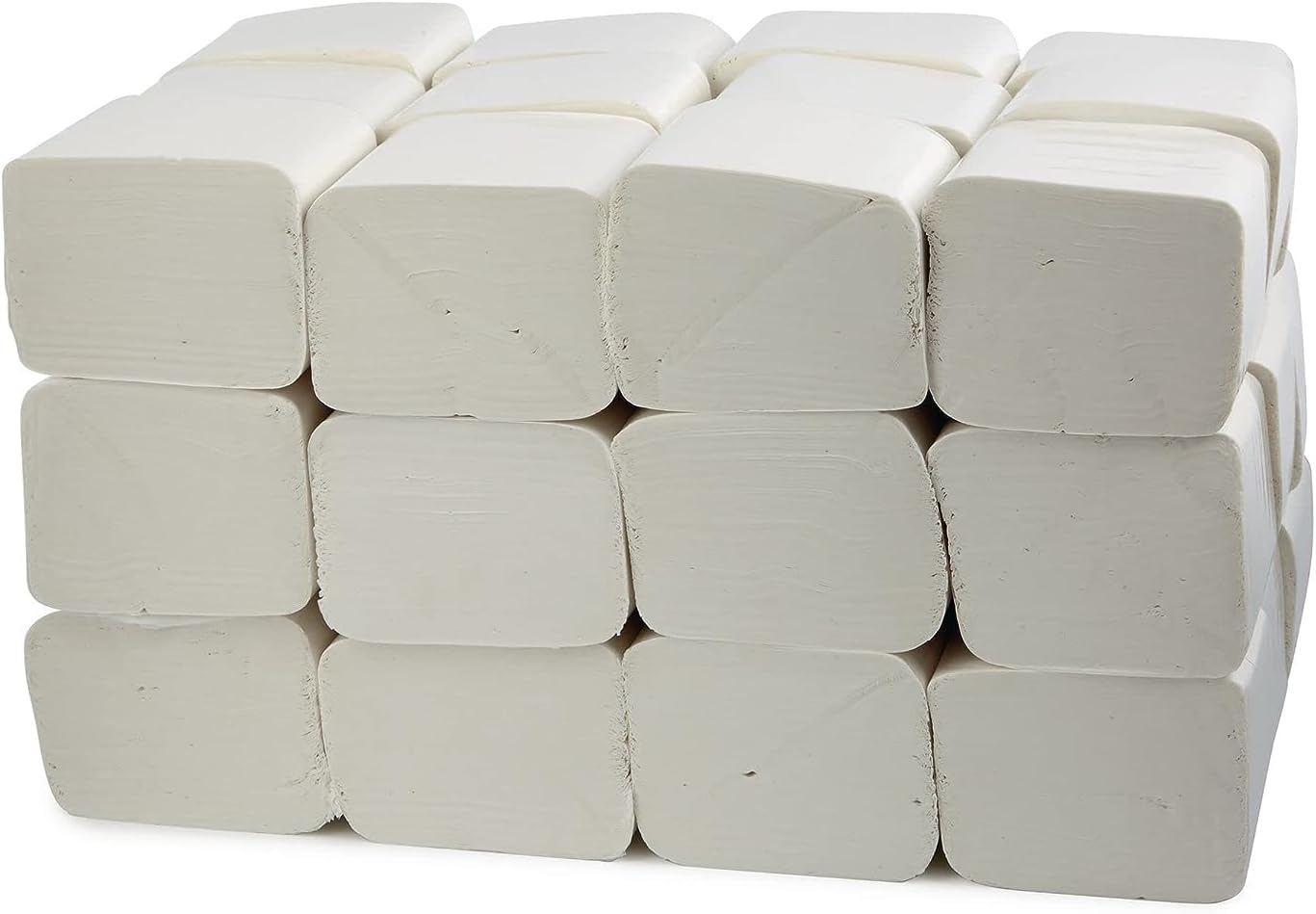 Bulk Pack Toilet Tissue 2 Ply : Amazon.co.uk: Grocery