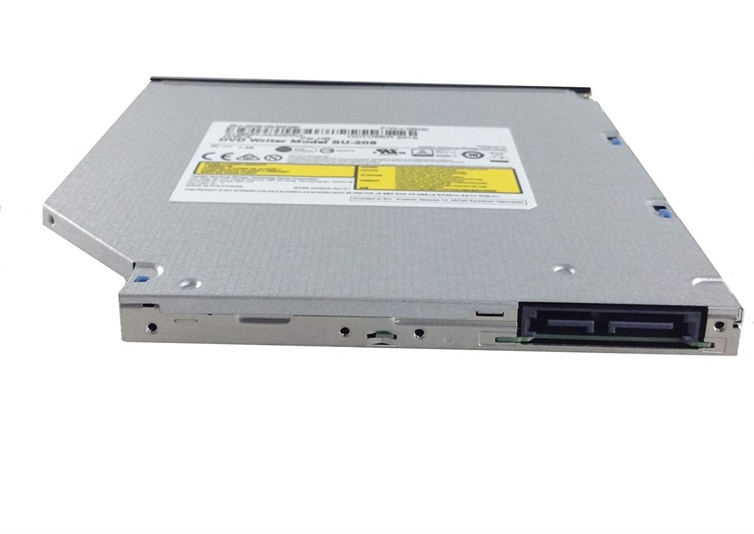 Packard Bell TE69KB MS2384 Lecteur DVD SATA Graveur RW SU-208 GUB0N GUE1N Nouveau