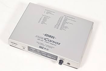 Amazon | Roland / SD-20 ローランド シンプル総合音源