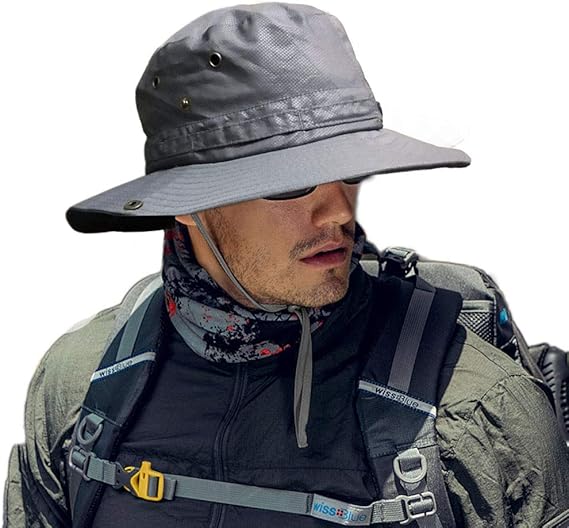 Amazon mens sun hat Clearance