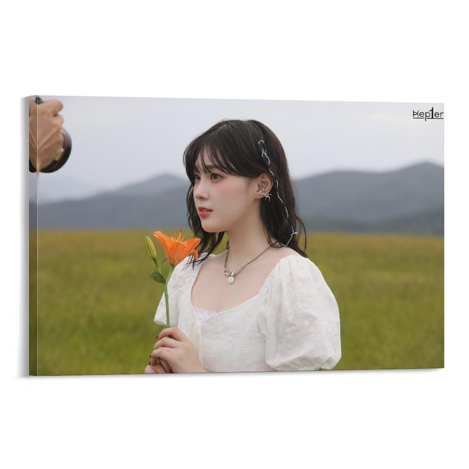 Amazon.co.jp: ChaeHyun チェヒョン Kep1er ケプラー Magic Hour