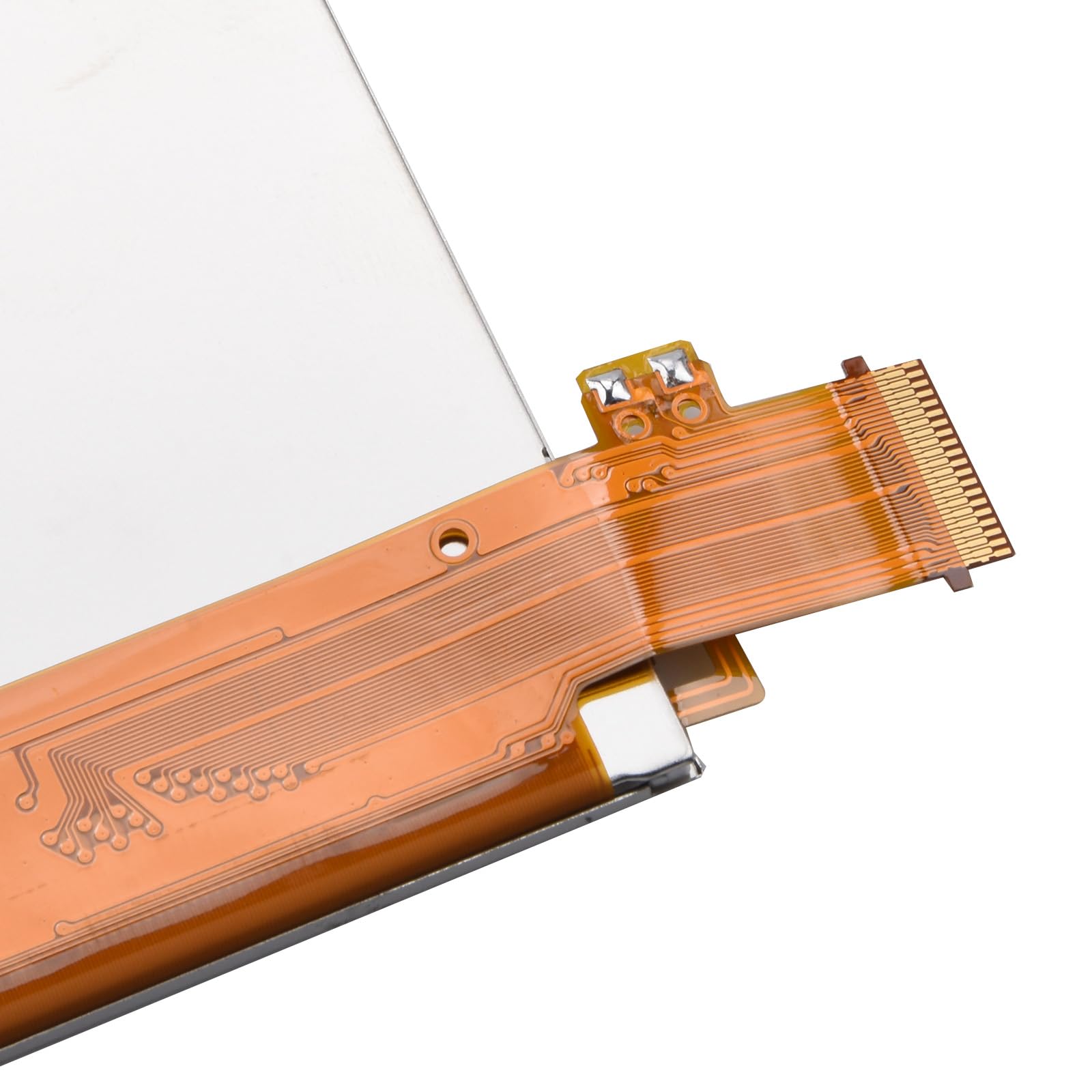 1* Sostituzione display LCD inferiore dello schermo per Nintendo DS Lite DSL NDSL