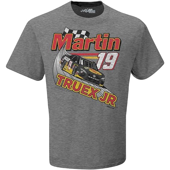 Truex jr shirt Clearance