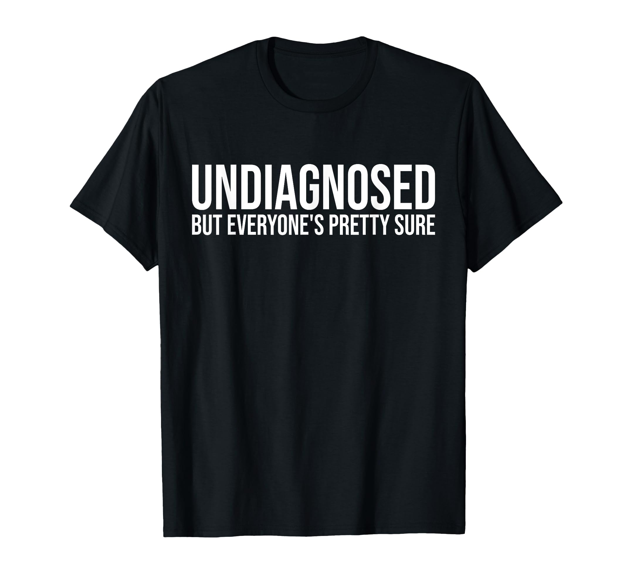 Kleidung mit Designs von Amazon Merch on Demand