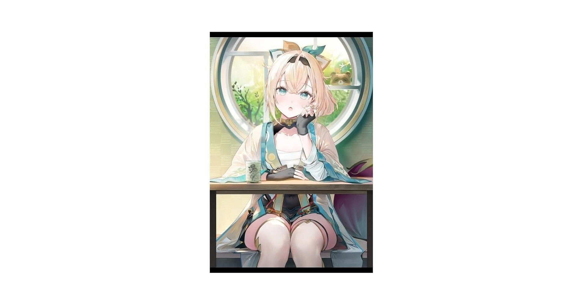 B2タペストリー(雪明り、キミト一緒いろは) Amazon.co.jp: やはり俺の青春ラブコメはまちがっている。 B2