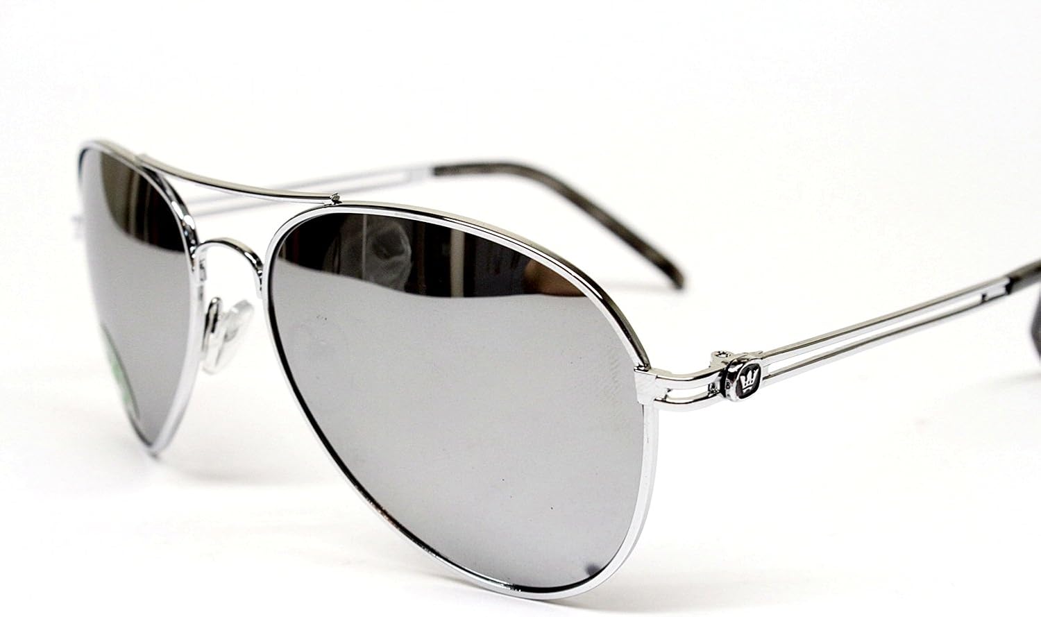 Outray Men's Or Women's Aviator Sunglasses BT10 Mirrored