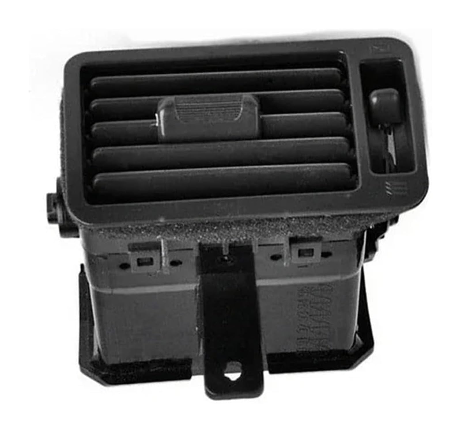 Air Vent Outlet For Mitsubishi For Pajero For Montero V31 V32 V33 Car Dashboard Air Conditioning Vent Outlet Panel(Left)