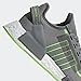 adidas NMD_R1 V2 Shoes Men's, Grey, Size 7.5
