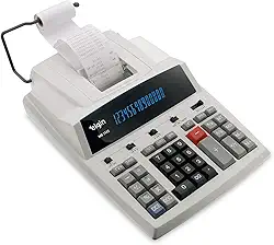 Calculadora Pesada Eletrônica de Mesa 14 Dígitos MB 7142 Elgin