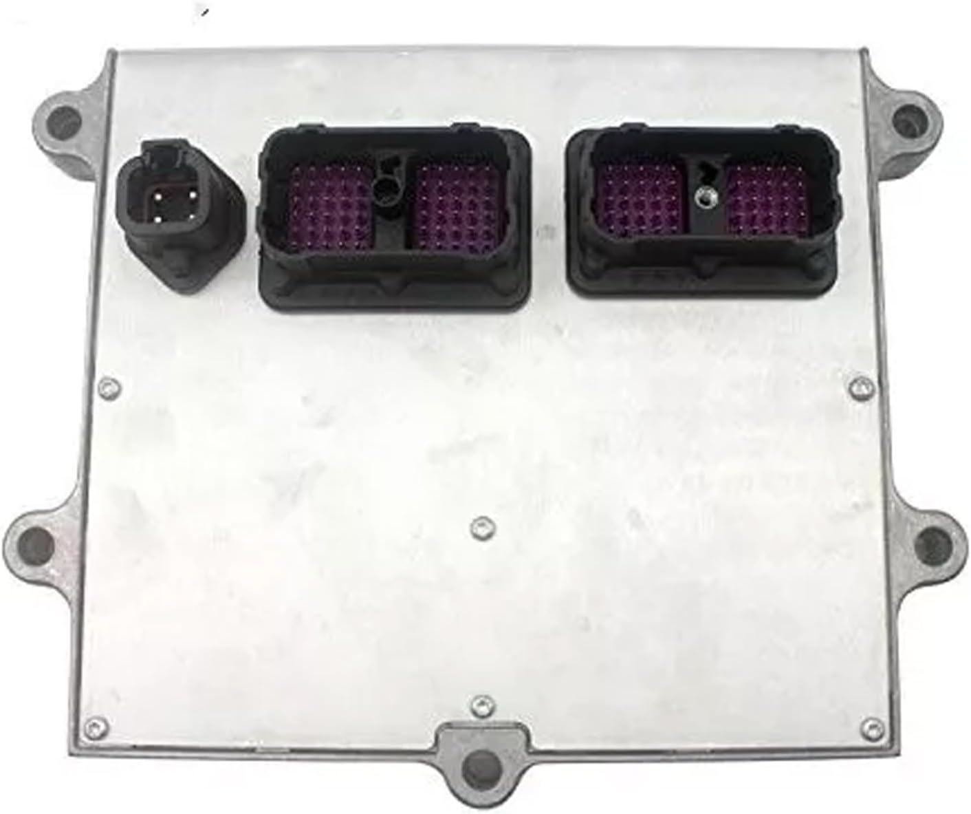KRRK-parts Control Panel 600-461-1100 for Komatsu PC400-8 Excavator