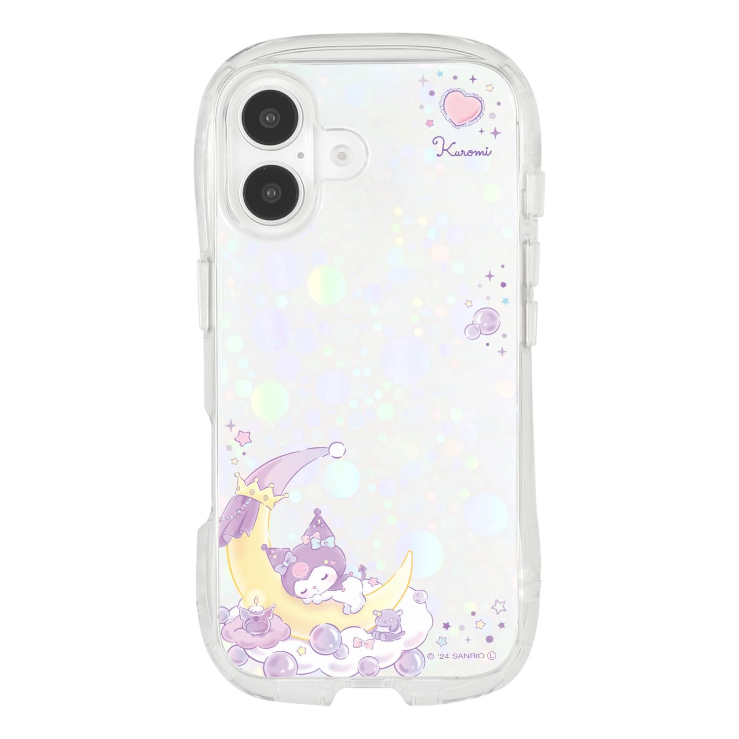Amazon.co.jp: グルマンディーズ サンリオキャラクターズ iPhone16