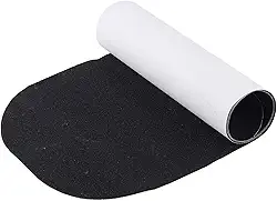 Lixa de Skate de Alta Resistência, Lixa Perfurada Respirável Os780 para Skate Profissional Duplo Snubby Ms3205