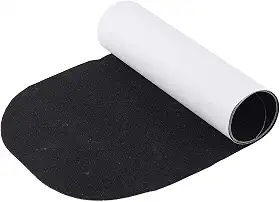 Os780 Design de Ventilação de Lixa de Skate Profissional, Lixa de Skate de Espessura Dupla Impermeável