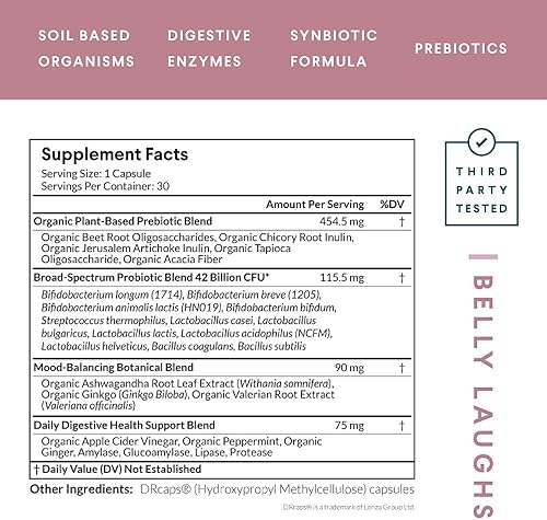 Miniatura 4 de Vitaminas a base de plantas, Key 3 Daily Essentials, Nutrientes integrales, Formulado por médicos, Multivitamínico+, Vitamina D3+K2, Probióticos +