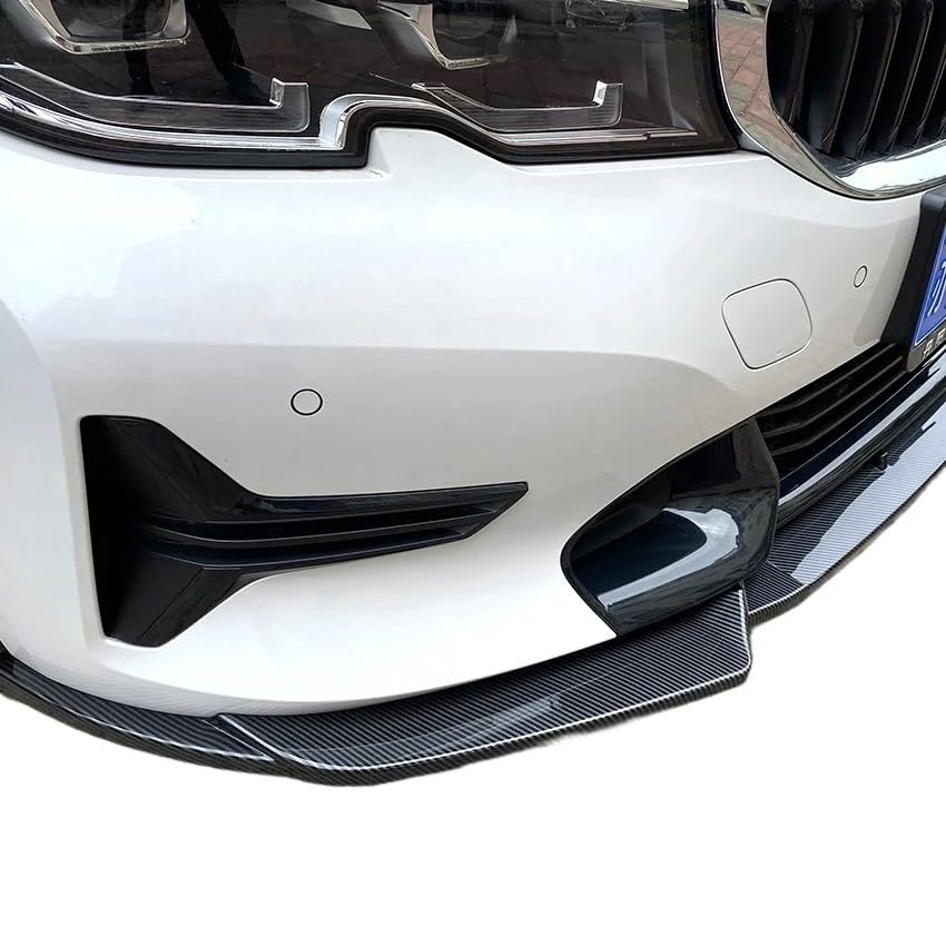 Bmw G20 Spoiler LY Para Sa 3 Serye G20 G21 320I 325I 2019