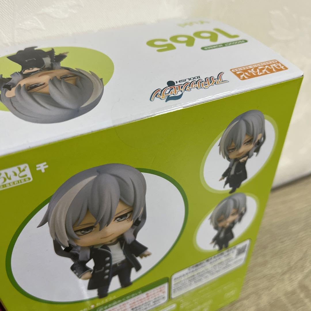 Amazon.co.jp: Re vale リバーレ アイドリッシュセブン 売り : おもちゃ