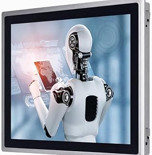 21 Inch IPC | Industrial Panel PC | Touchscreen HMI | Fanless | Panel Mount Industrial Computer Price In India