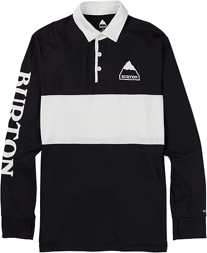 Vista 4 de Burton Men's Midweight Rugby