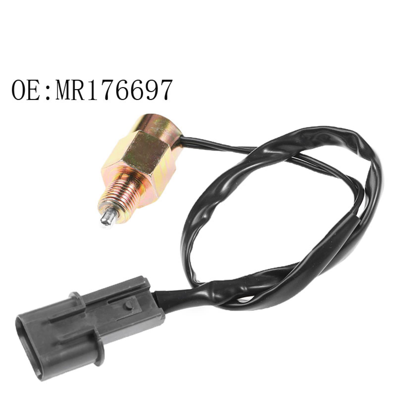 Mitsubishi Montero Pajero Sport L200 Nativa Interruttore Frizione Ruota Libera 1996-2011 MR176697 MR196931