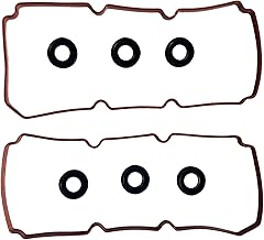 VS50689R Engine Valve Cover Gasket kit - fit for Chrysler 300 3.5L 2007-2010,Pacifica 4.0L 2007-2008, Sebring 3.5L 2007-2010 Replace