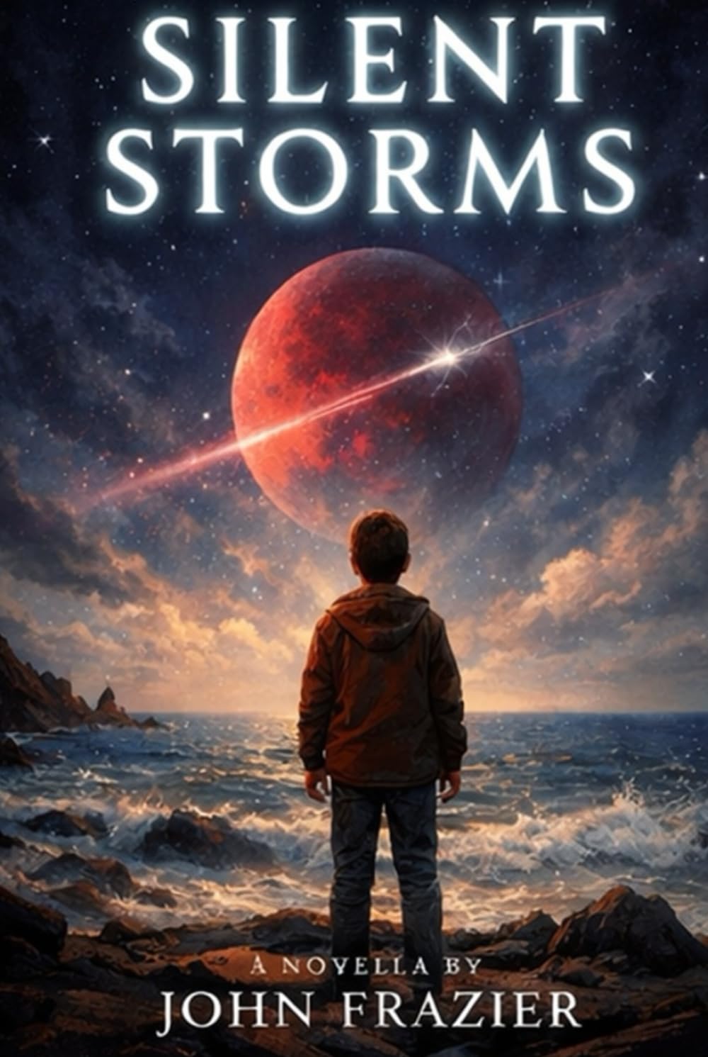 Silent Storms