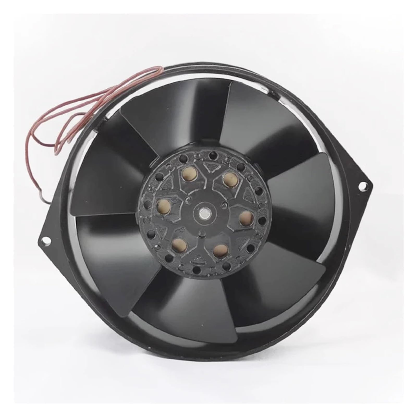 OSHZIKJII Axial flow fan AC220V 17cm 0.22/0.25A 172x150x55mm(AC220V)
