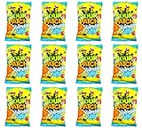 Sour Patch Xploderz Candy 6.5 Ounces (12 Pack Case)