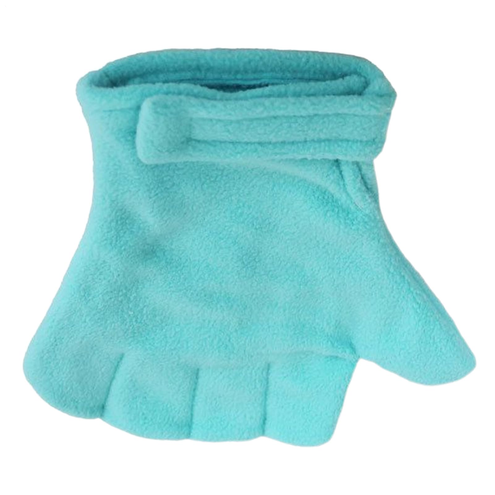 Gants anti-morsures - Protection contre les rayures pour chats et chiens - Mitaines et sûres pour couper les ongles et prendre soin des animaux : écureuils, lézards, serpents, oiseaux, hérissons